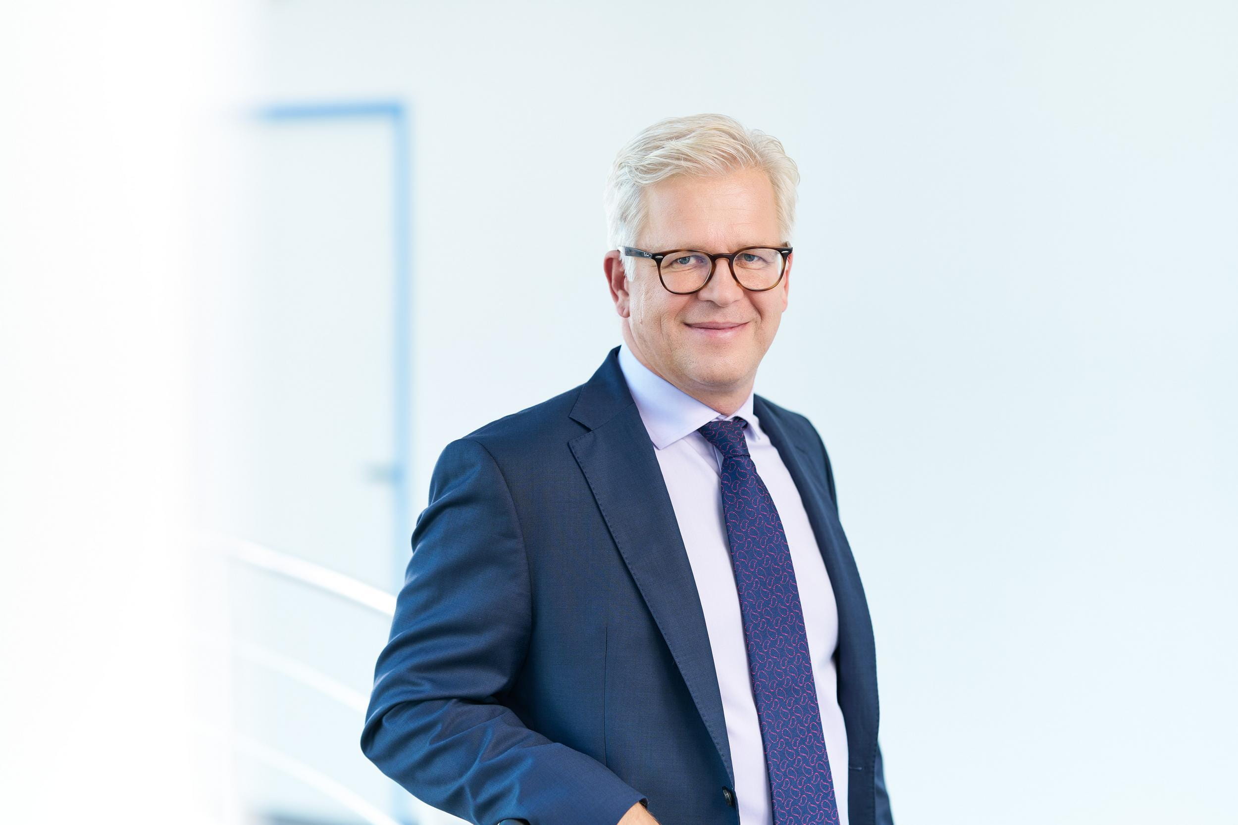 Dr. Torsten Scheller